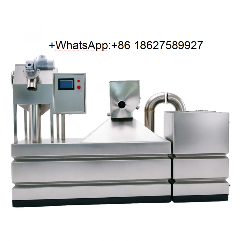 Commercial Kitchen Grease Trap - Полностью автоматический жироуловитель для коммерческих кухонь,