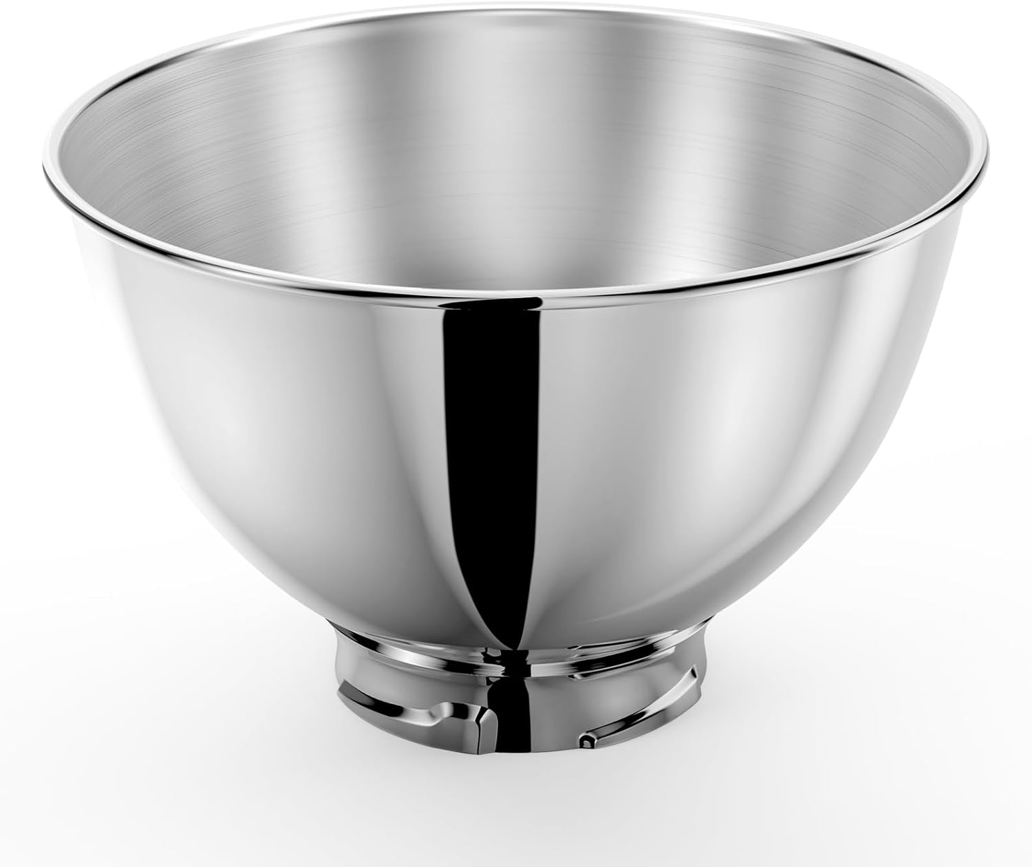 Commercial Kitchen Juicer - 3-литровая чаша из нержавеющей стали для
