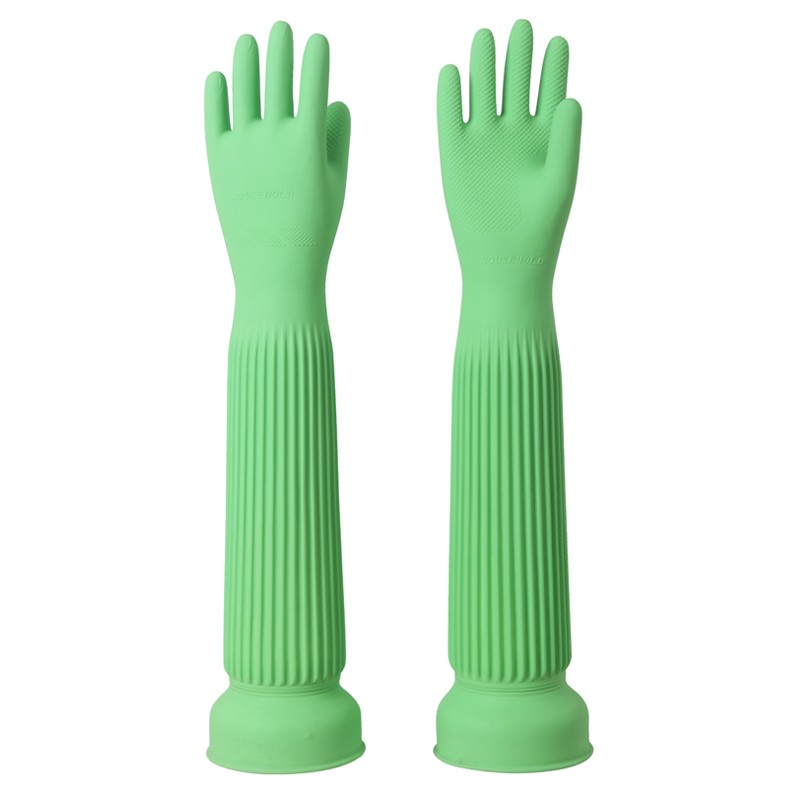Commercial Kitchen Gloves - Многофункциональный кухонный инструмент для мытья посуды,