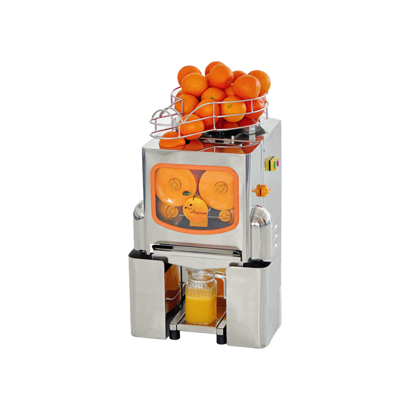 Commercial Kitchen Juicer - Многофункциональная электрическая соковыжималка для цитрусовых, эффективная