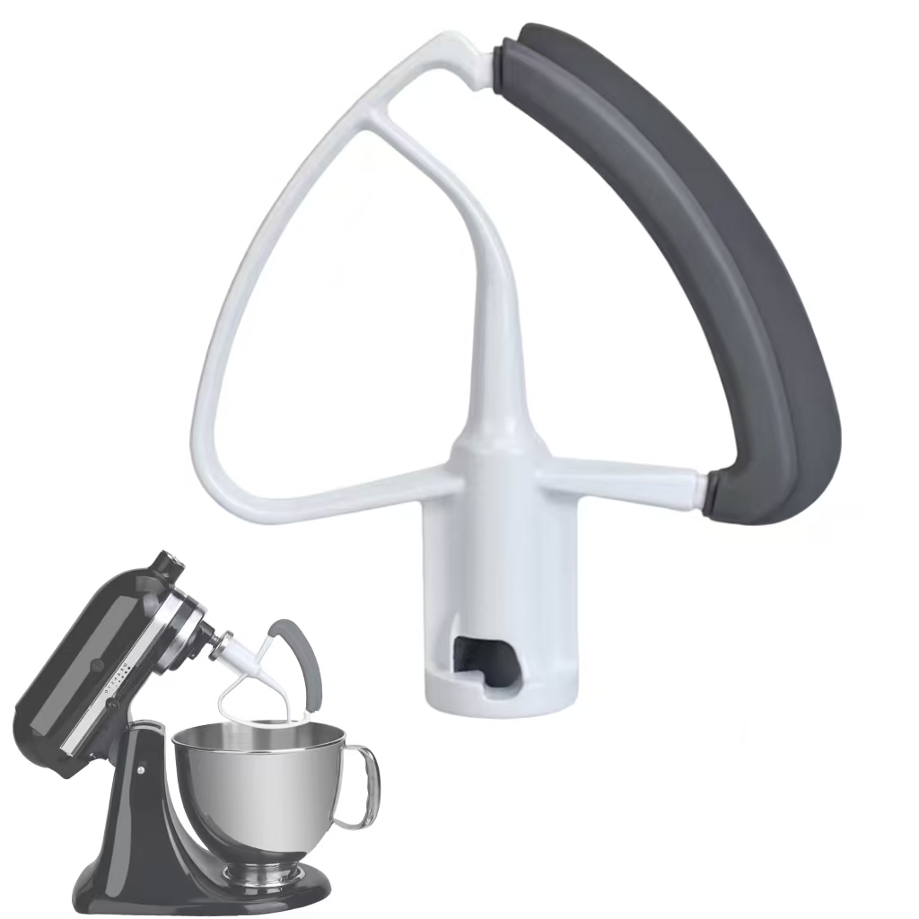 Commercial Kitchen Juicer - Скребок-лопатка Flex Edge для миксеров KitchenAid