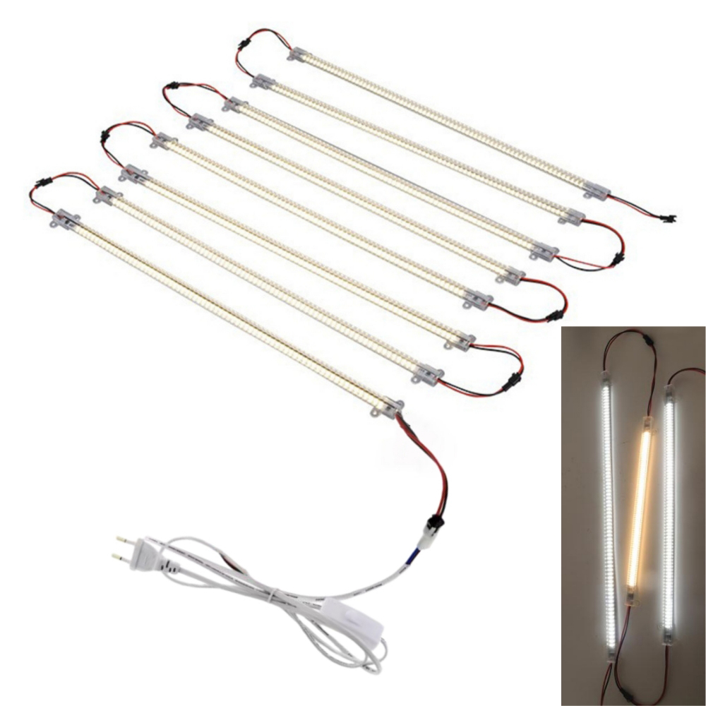Commercial Kitchen Lighting - Светодиодная лампа для шкафа с 1/2/5/10