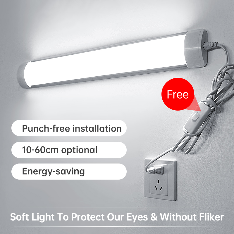 Commercial Kitchen Lighting - Светодиодная лампа для установки под шкаф