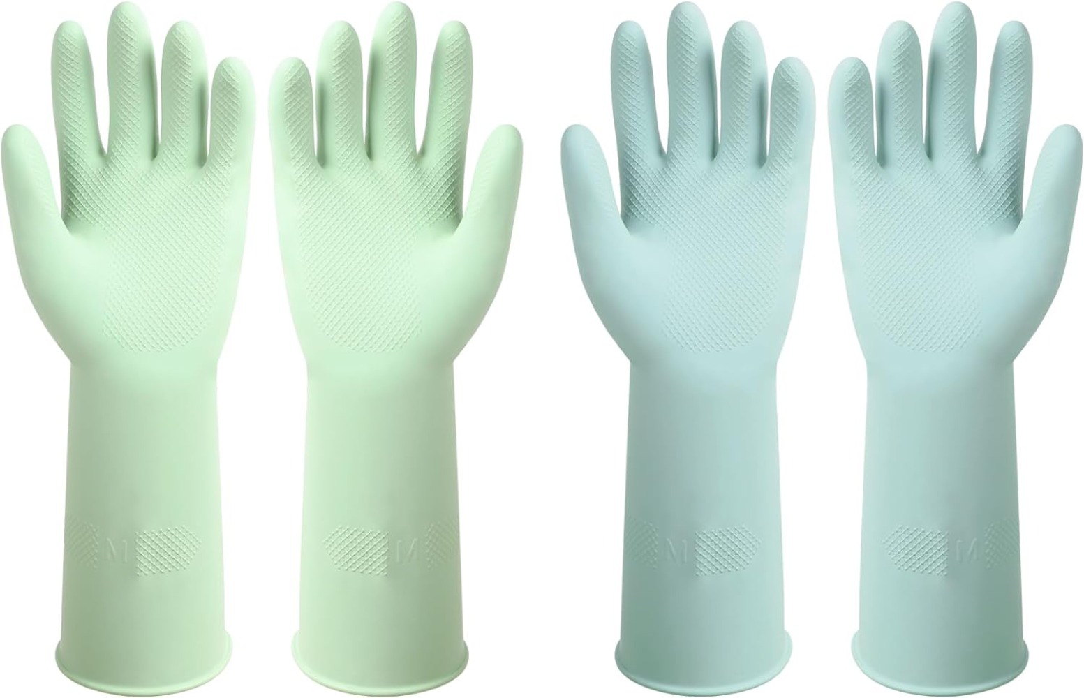 Резиновые перчатки для мытья п – обзор и цена Commercial Kitchen Gloves
