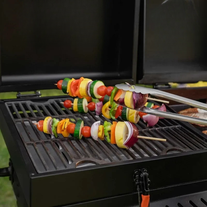 Портативная сверхпрочная гриль – обзор и цена Electric Griddle Flat Top