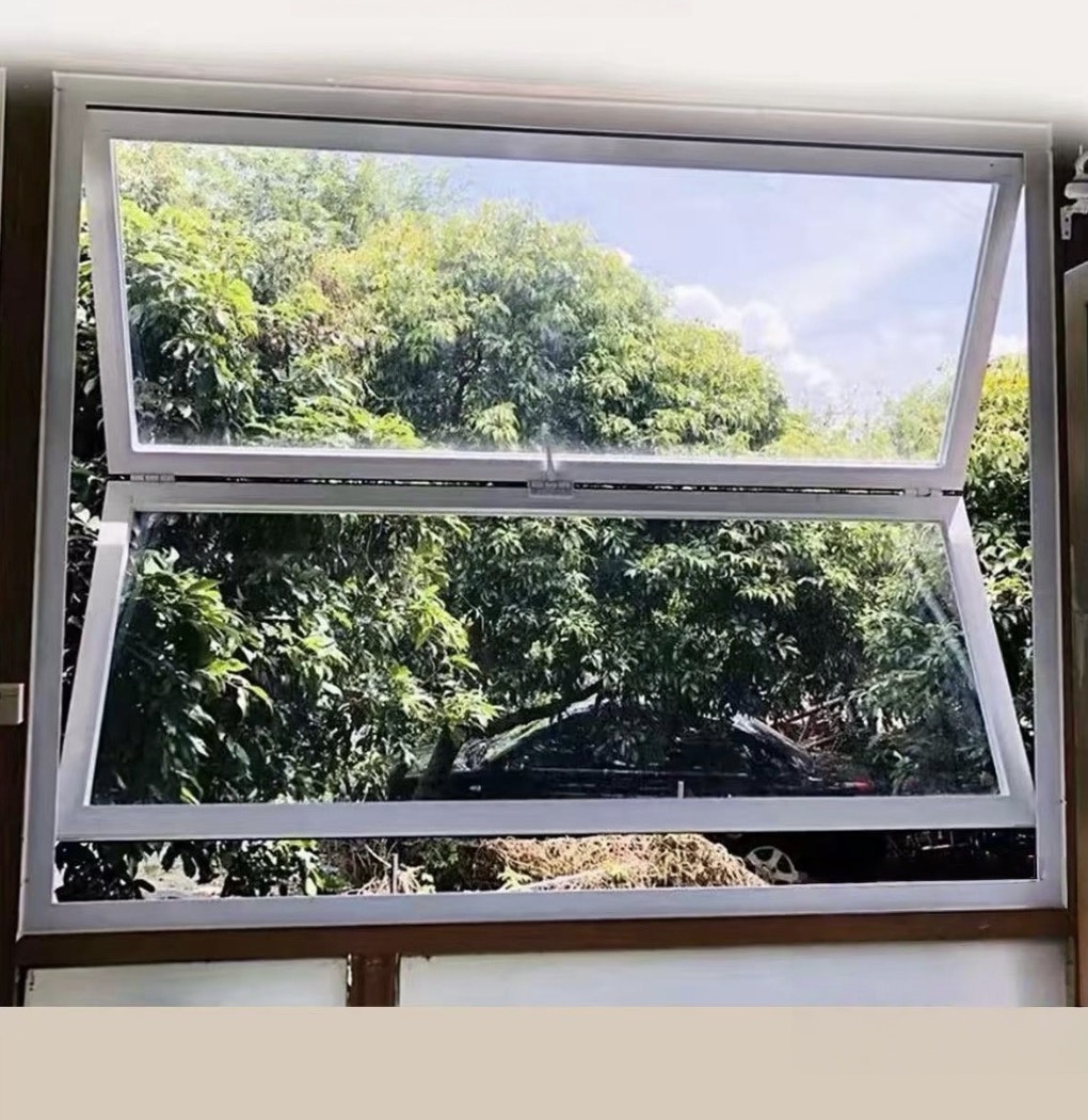 Новые коммерческие наружные ал – обзор и цена Commercial Kitchen Windows