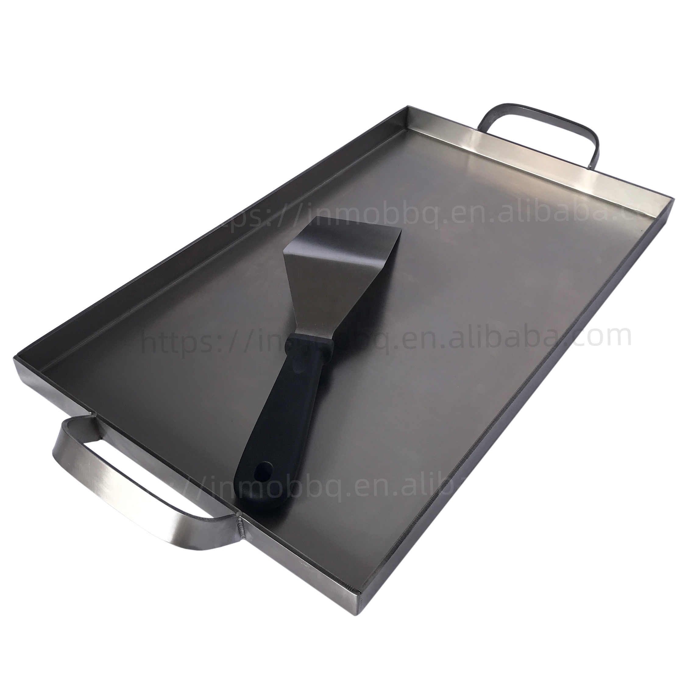 Плоская гриль-плита для барбек – обзор и цена Electric Griddle Flat Top