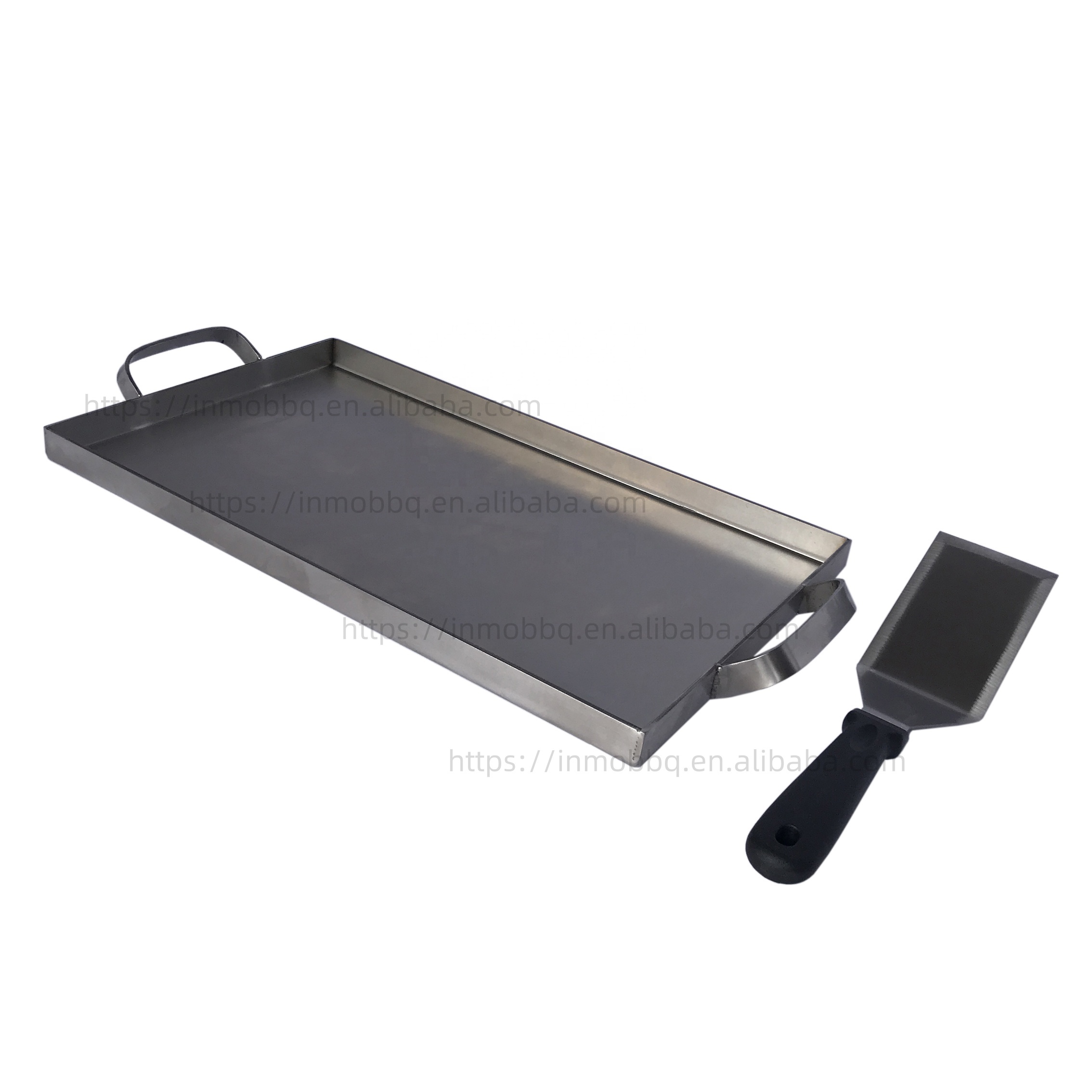 Плоская гриль-плита для барбек – обзор и цена Electric Griddle Flat Top