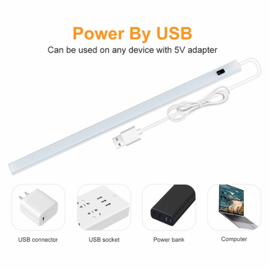 USB 5V Светодиодная лента Наст – обзор и цена Commercial Kitchen Lighting