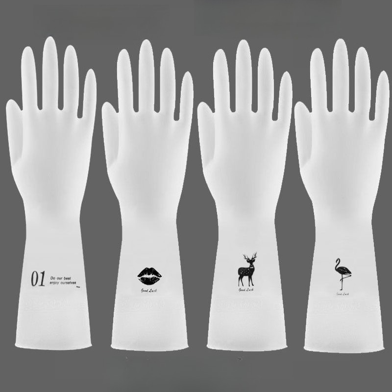 Женские перчатки для мытья пос – обзор и цена Commercial Kitchen Gloves