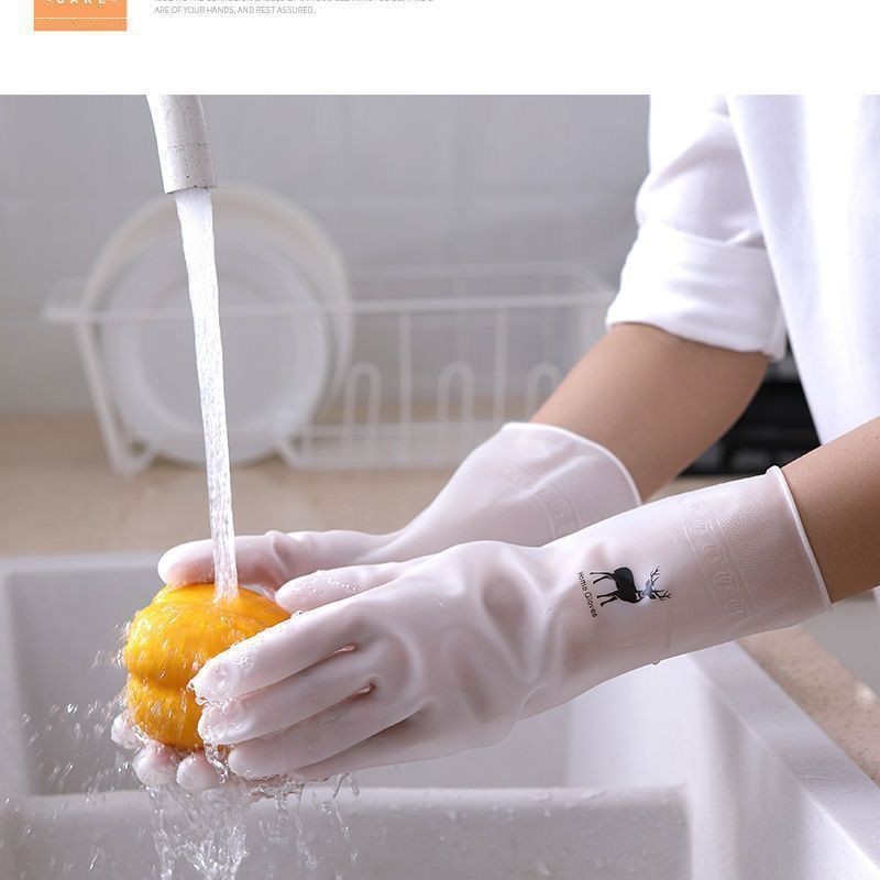 Женские перчатки для мытья пос – обзор и цена Commercial Kitchen Gloves