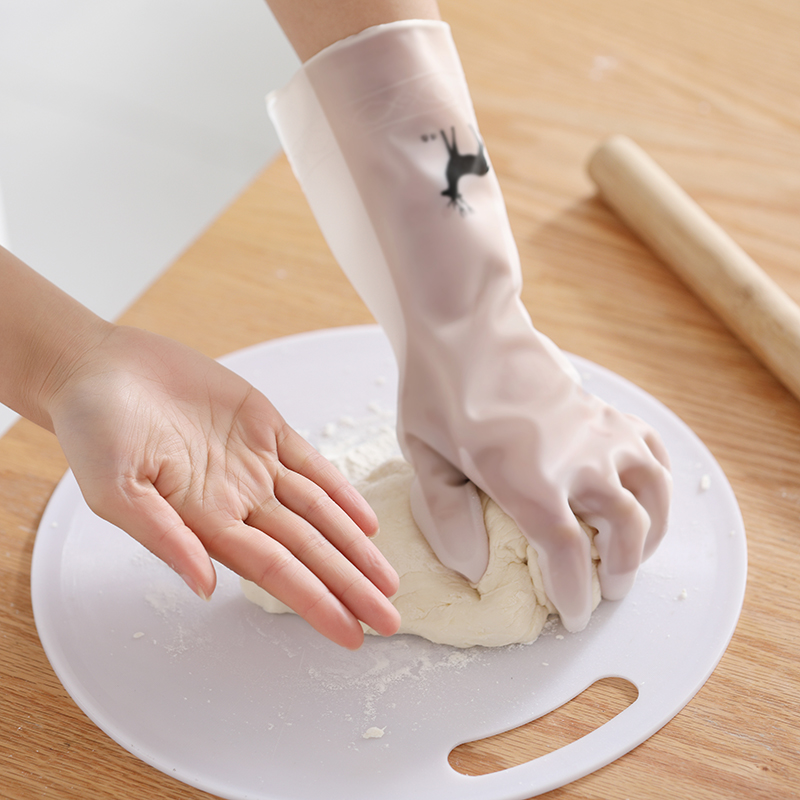 Женские перчатки для мытья пос – обзор и цена Commercial Kitchen Gloves