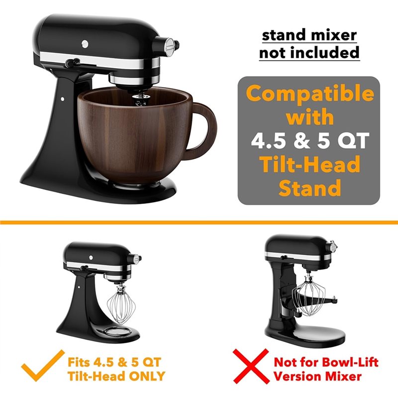 ABWM-Деревянная чаша-миксер дл – обзор и цена Commercial Kitchen Juicer