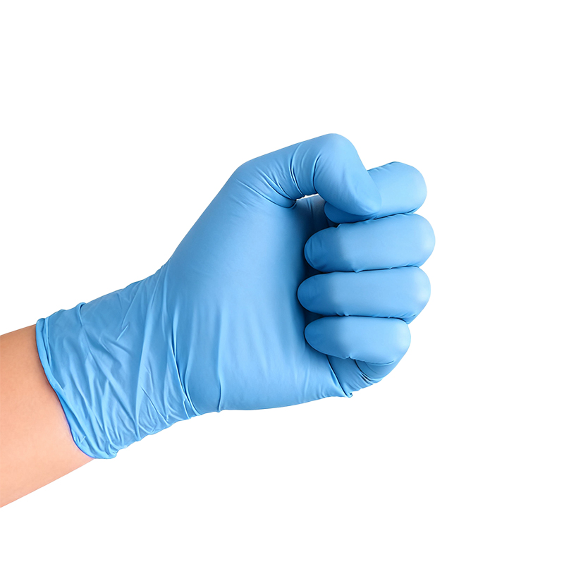 20/50/100 шт. одноразовые сини – обзор и цена Commercial Kitchen Gloves