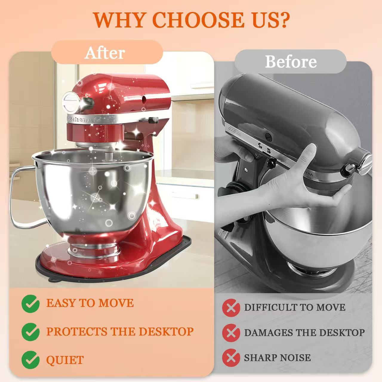 Силиконовый коврик-слайдер для – обзор и цена Commercial Kitchen Juicer