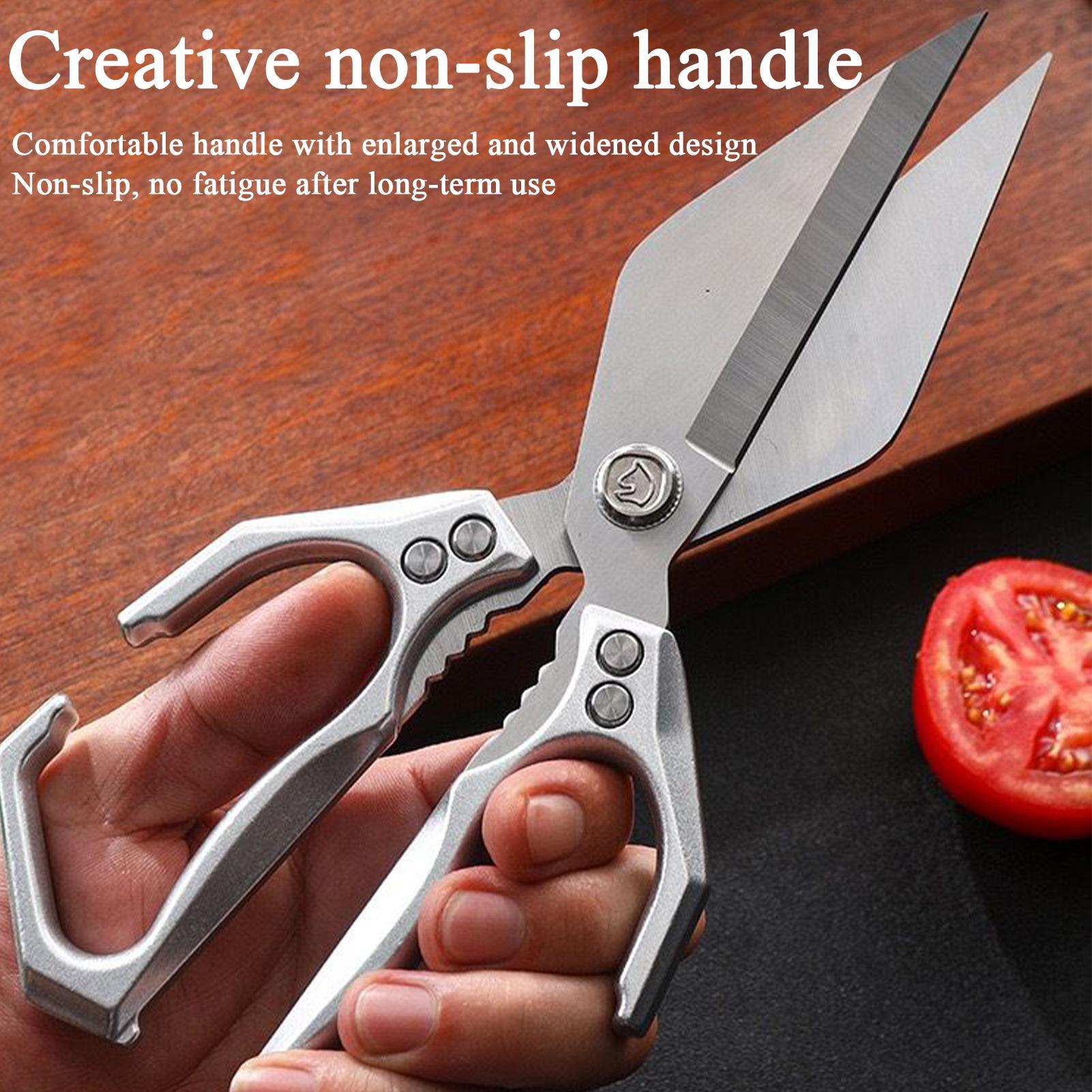 Кухонные ножницы из нержавеюще – обзор и цена Commercial Kitchen Accessories