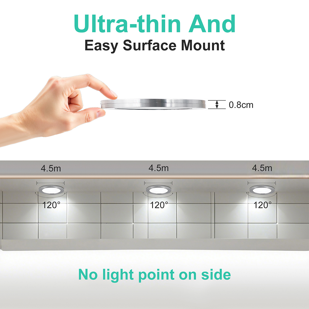 12 В светодиодный выключатель  – обзор и цена Commercial Kitchen Lighting