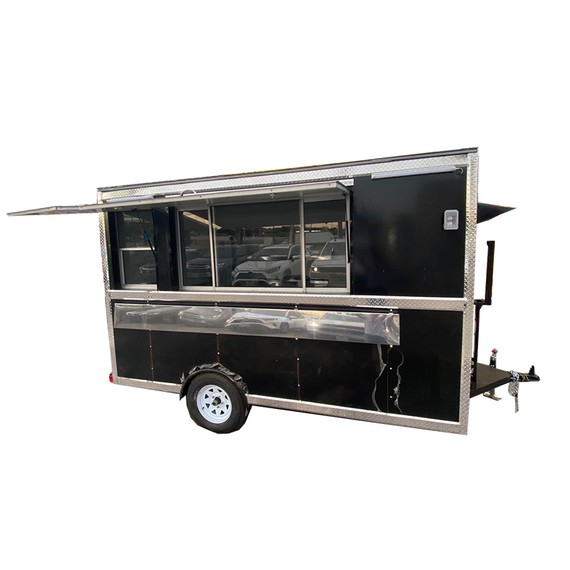 Изготовленный на заказ грузови – обзор и цена Commercial Kitchen Windows