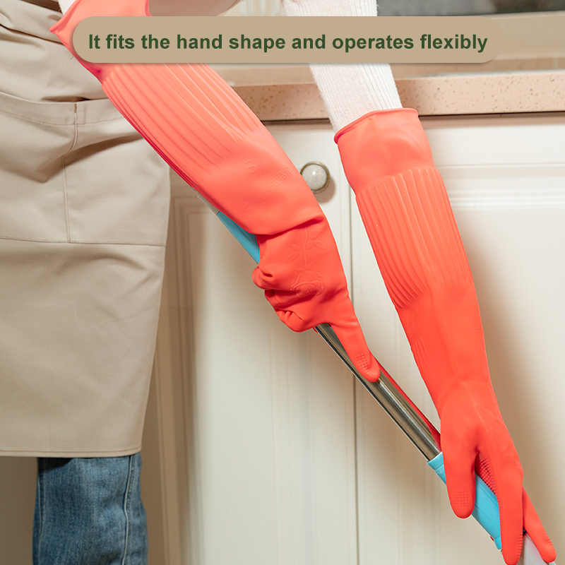 1 пара водонепроницаемых латек – обзор и цена Commercial Kitchen Gloves