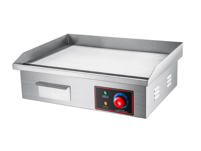 Электрический гриль-плита 220В – обзор и цена Electric Griddle Flat Top