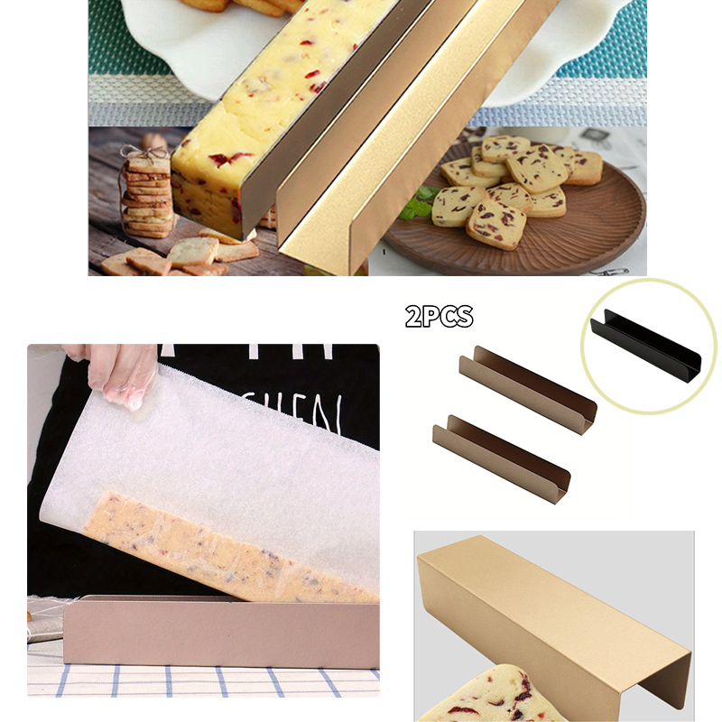 U-образная антипригарная форма – обзор и цена Commercial Kitchen Accessories