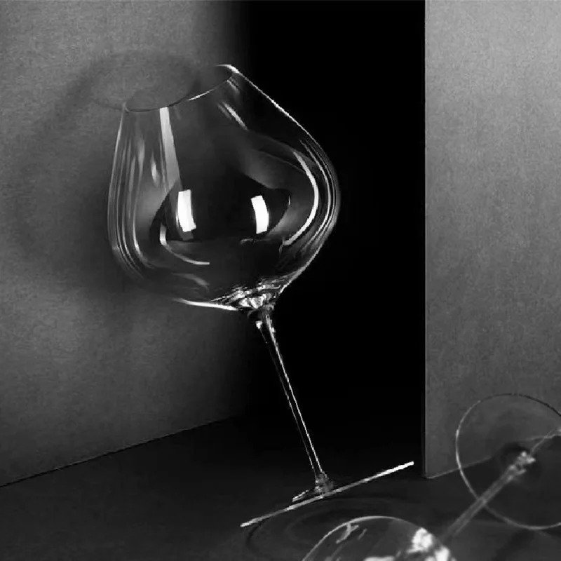 Ультратонкий хрустальный бокал – обзор и цена Commercial Kitchen Accessories