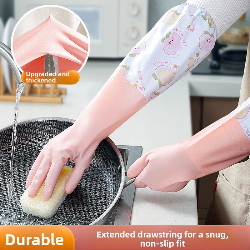 Зимние теплые водонепроницаемы – обзор и цена Commercial Kitchen Gloves