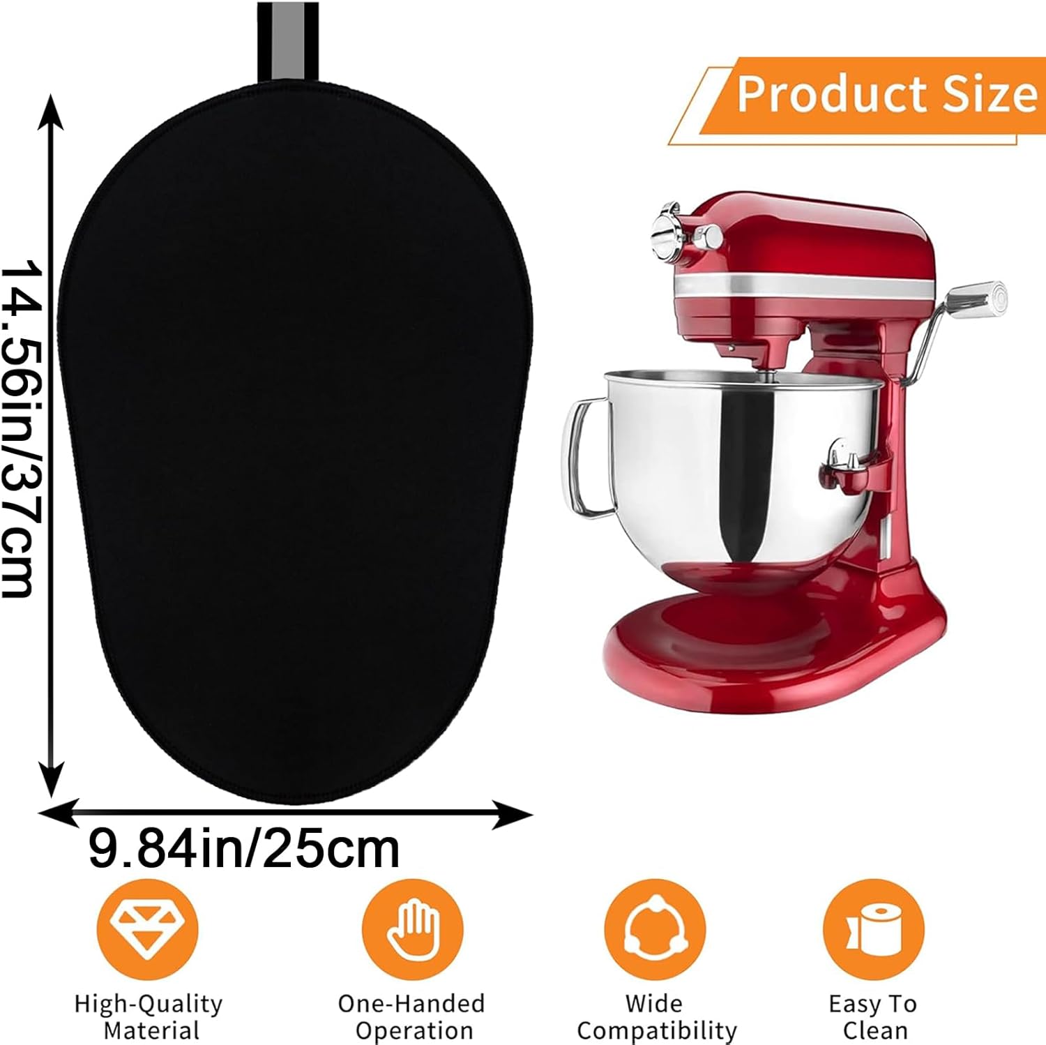 Скользящий коврик для кухонног – обзор и цена Commercial Kitchen Juicer