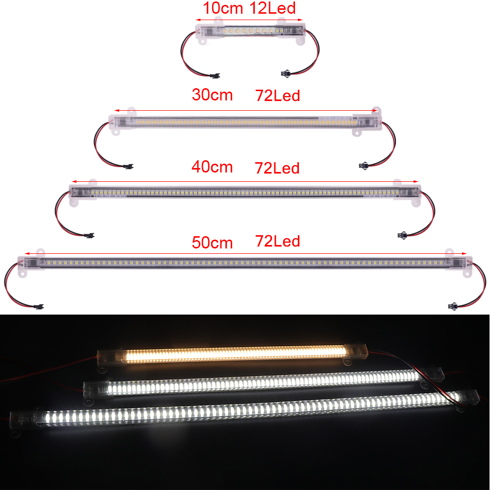 Светодиодная лампа для шкафа с – обзор и цена Commercial Kitchen Lighting