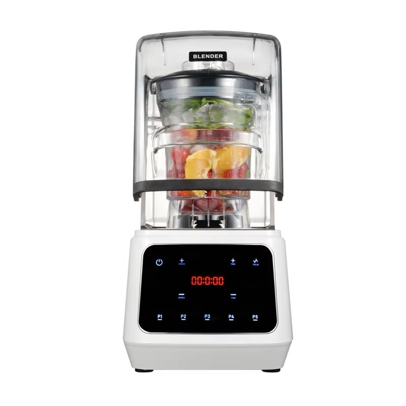Коммерческий высокоскоростной  – обзор и цена Commercial Kitchen Juicer