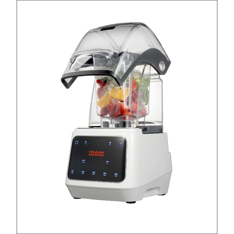 Коммерческий высокоскоростной  – обзор и цена Commercial Kitchen Juicer
