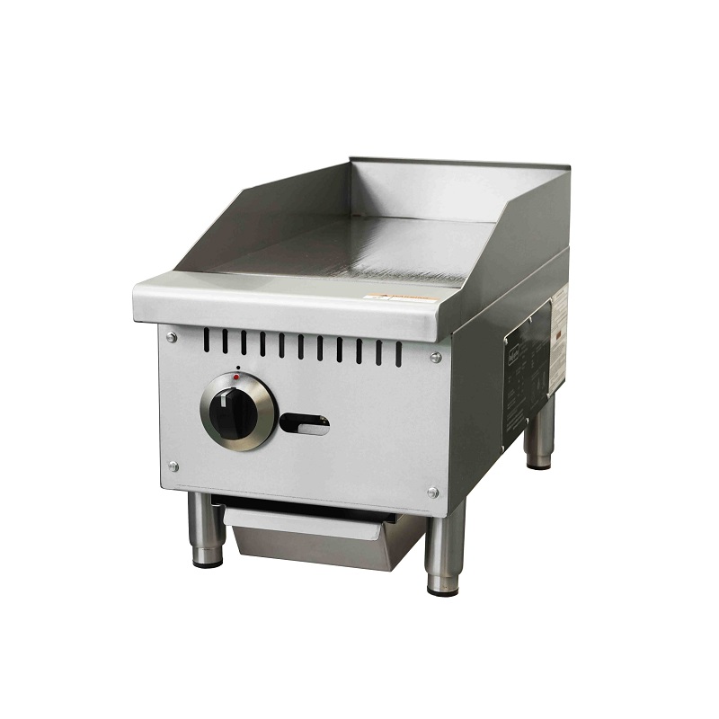 Профессиональная коммерческая  – обзор и цена Electric Griddle Flat Top