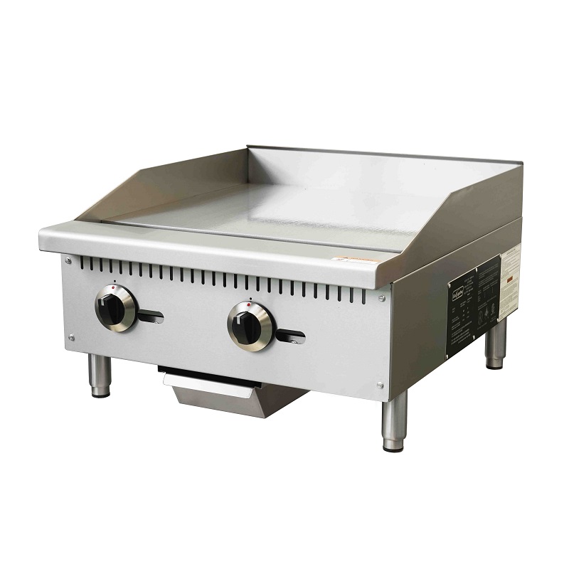 Профессиональная коммерческая  – обзор и цена Electric Griddle Flat Top