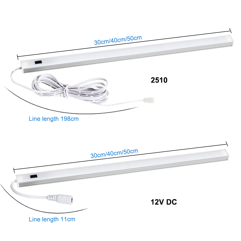 Светодиодный светильник под шк – обзор и цена Commercial Kitchen Lighting