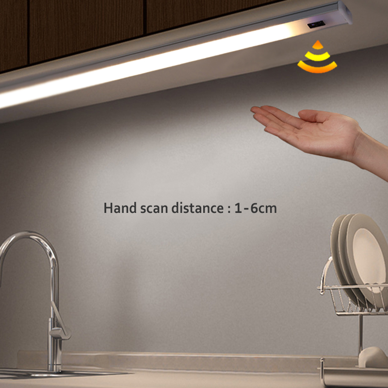 Светодиодный светильник под шк – обзор и цена Commercial Kitchen Lighting