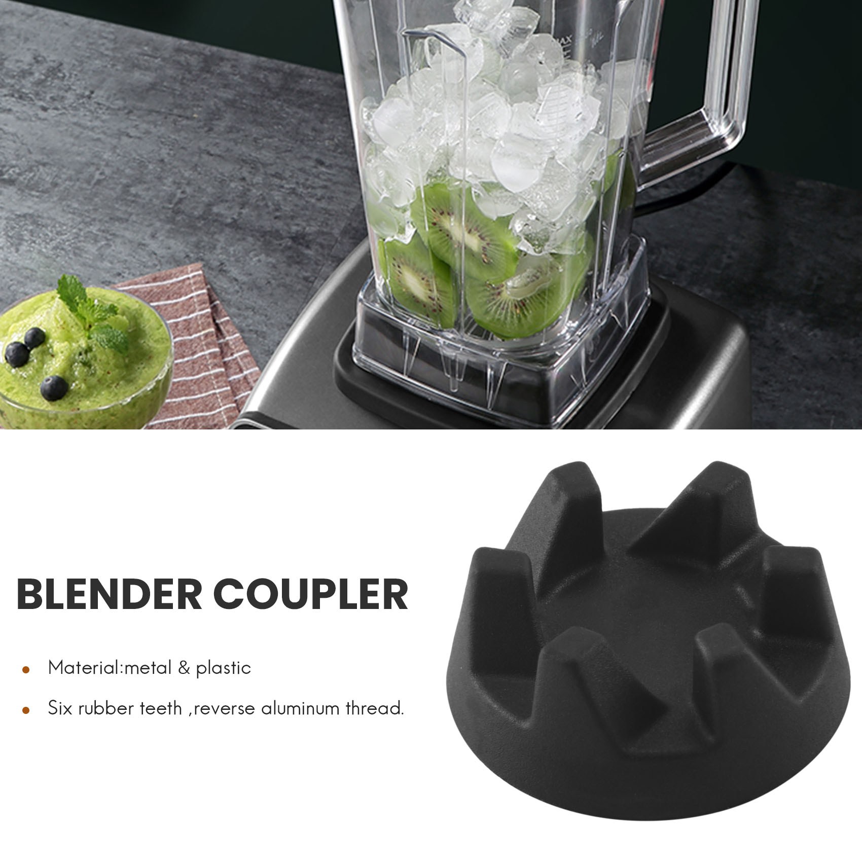 B01C-9704230 Соединитель бленд – обзор и цена Commercial Kitchen Juicer