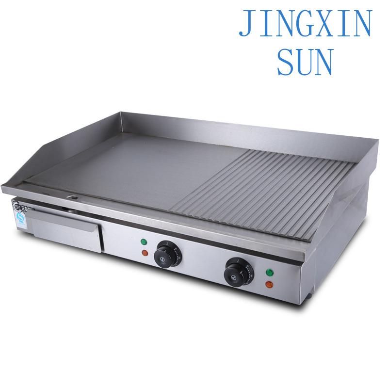 Высококачественное оборудовани – обзор и цена Electric Griddle Flat Top