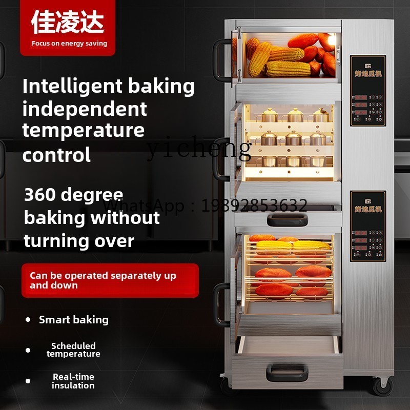 Печь KX, коммерческая установк – обзор и цена Commercial Kitchen Accessories