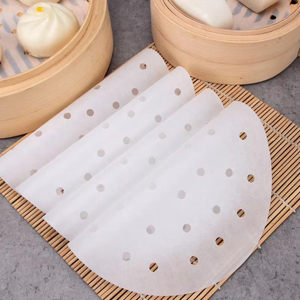100 шт., бумажные булочки на п – обзор и цена Commercial Kitchen Accessories