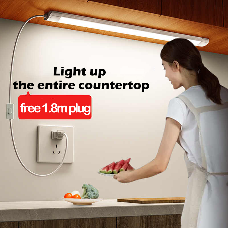 Светодиодная лампа для установ – обзор и цена Commercial Kitchen Lighting