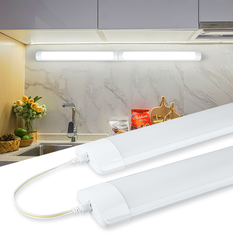 Светодиодная лампа для установ – обзор и цена Commercial Kitchen Lighting