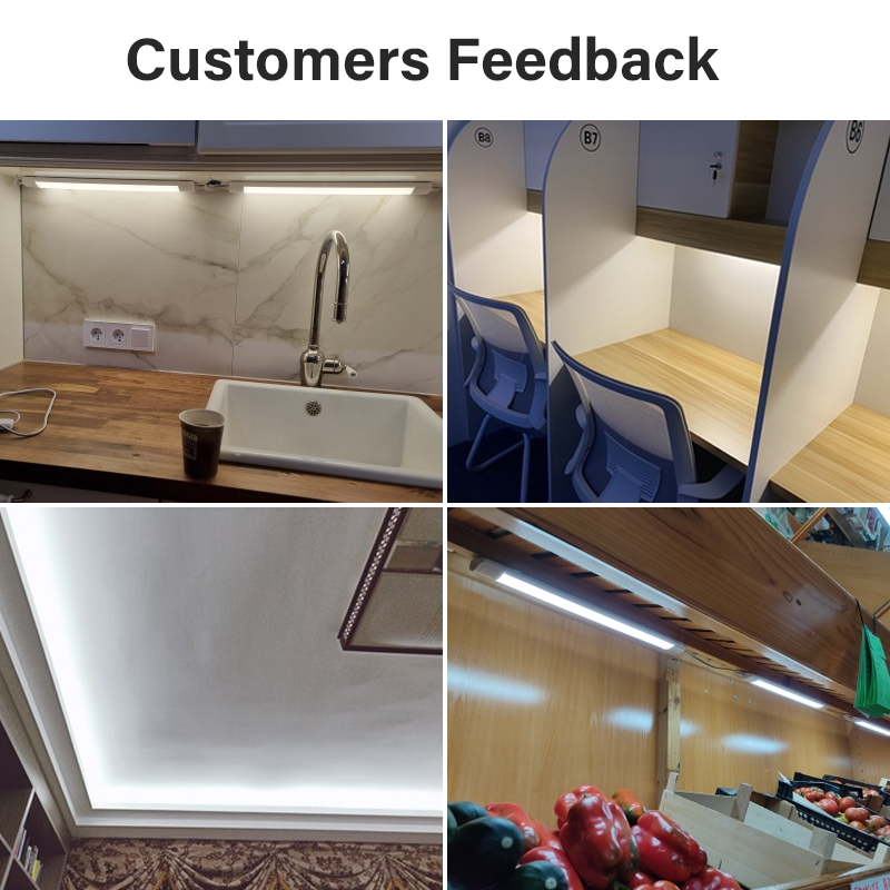 Светодиодная лампа для установ – обзор и цена Commercial Kitchen Lighting